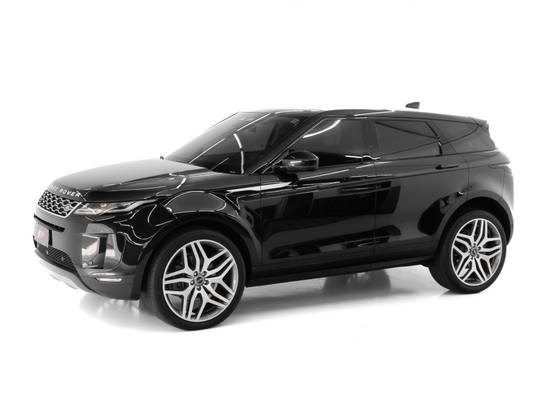 LAND ROVER RANGE ROVER EVOQUE 2.0 P250 FLEX SE AWD AUTOMÁTICO LAND ROVER RANGE ROVER EVOQUE 2.0 P250 FLEX SE AWD AUTOMÁTICO